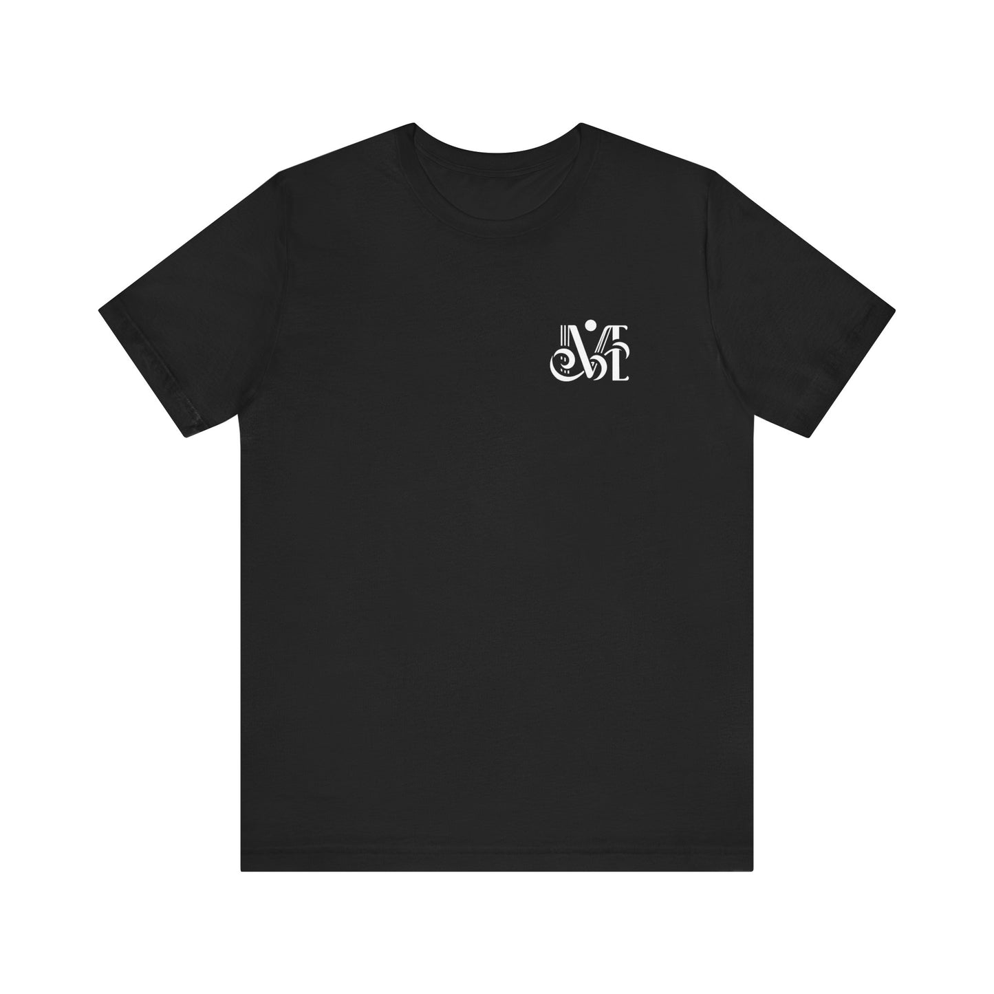 I Am Me - Authentic Self T-Shirt Unisex