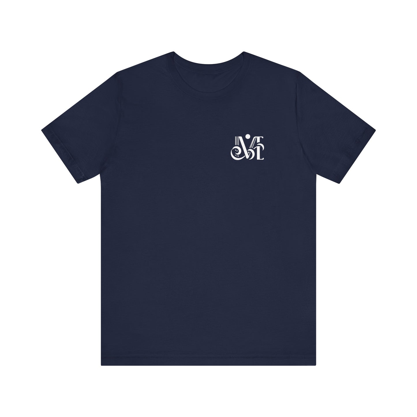 I Am Me - Authentic Self T-Shirt Unisex