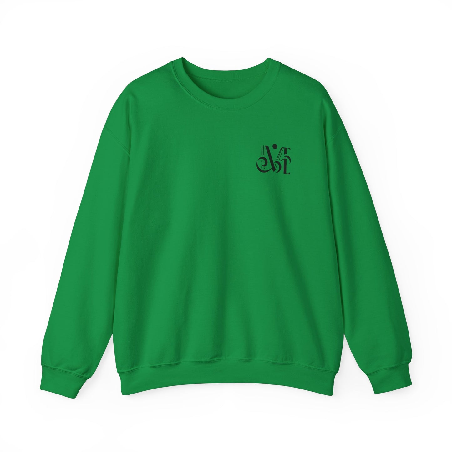 I Am Me - Comfortable Authenticity Crewneck - Unisex