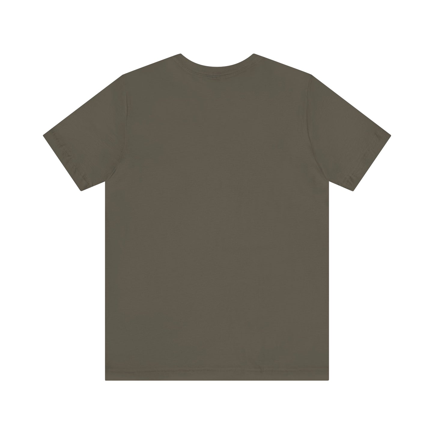 I Am Me - Authentic Self T-Shirt Unisex