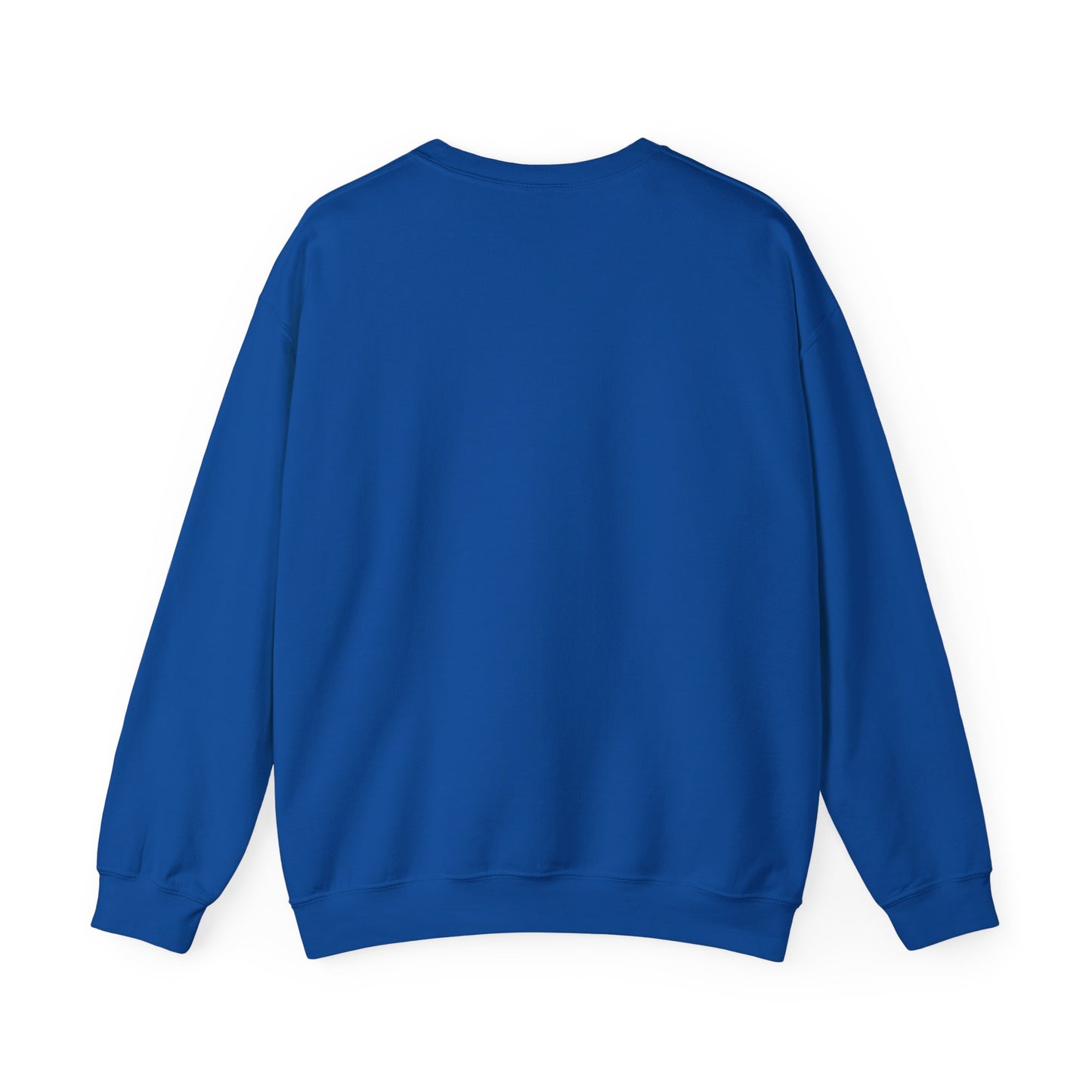 I Am Me - Comfortable Authenticity Crewneck - Unisex