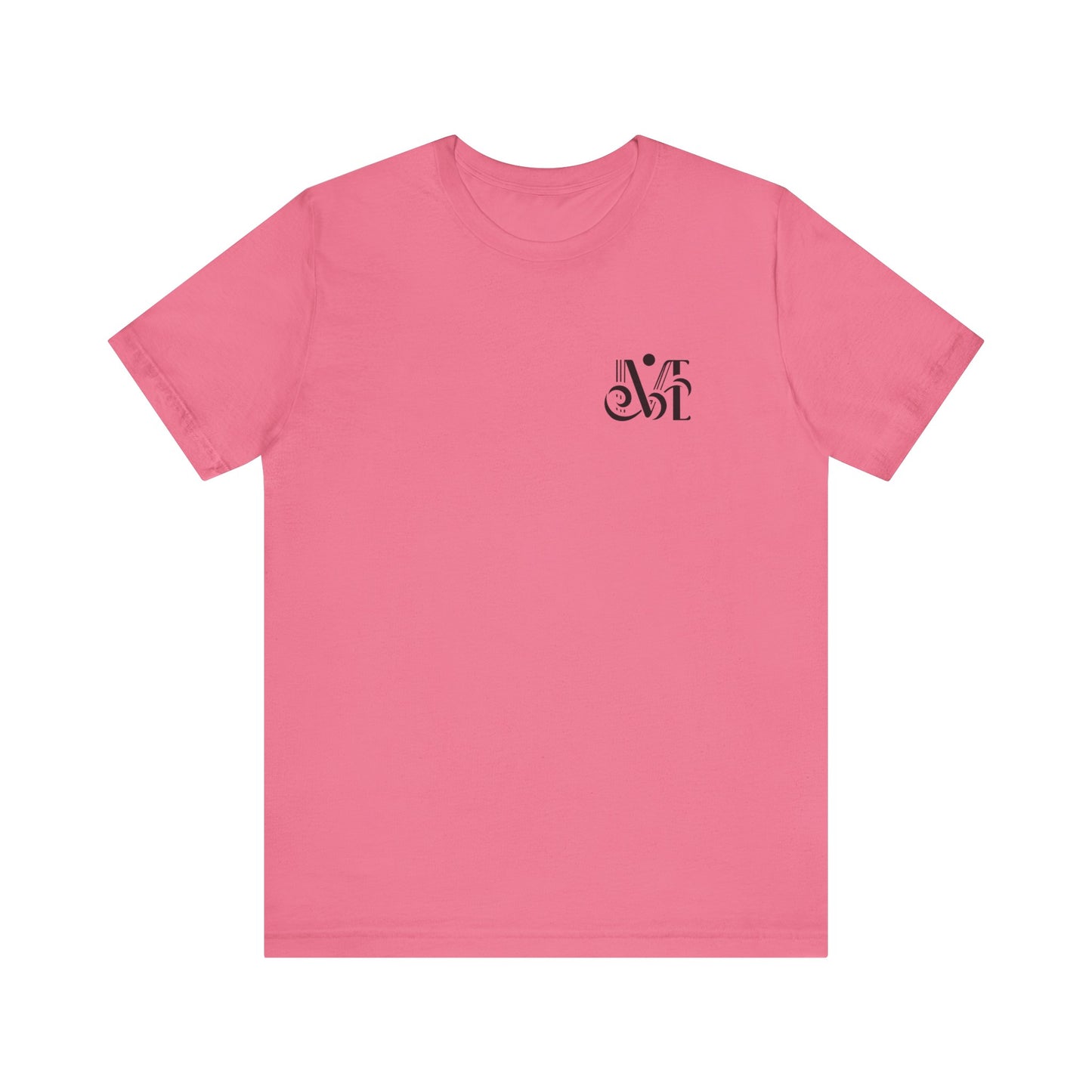 I Am Me - Authentic Self T-Shirt Unisex