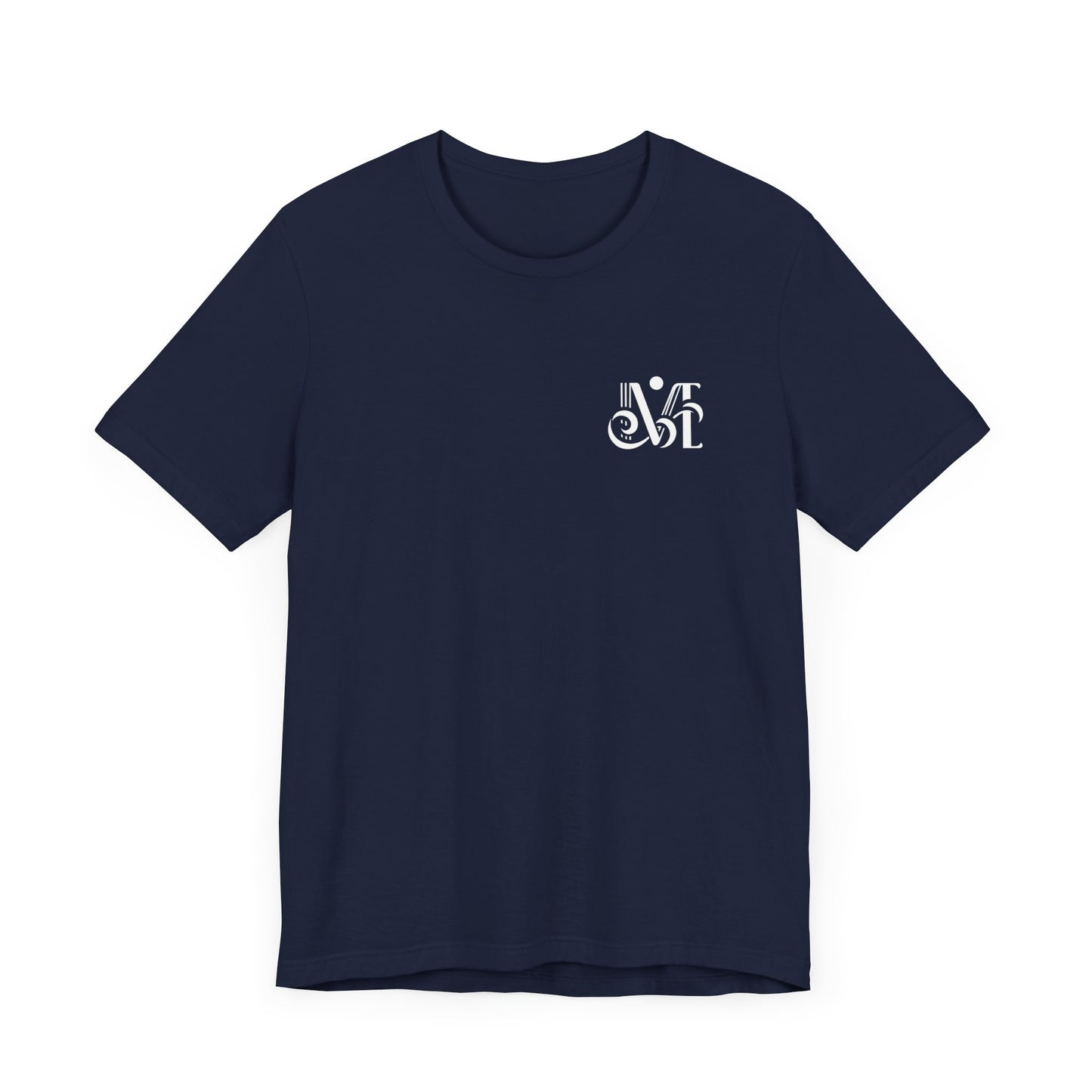 I Am Me - Authentic Self T-Shirt Unisex
