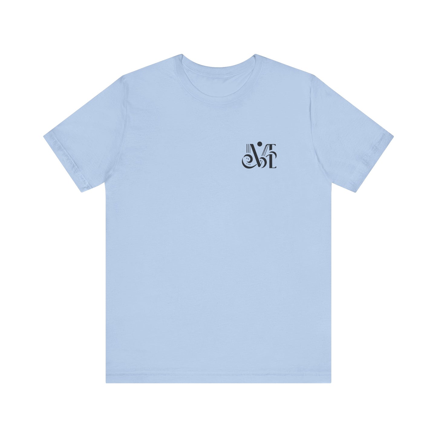 I Am Me - Authentic Self T-Shirt Unisex