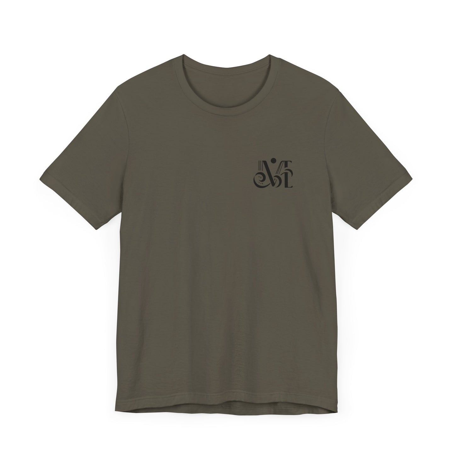 I Am Me - Authentic Self T-Shirt Unisex