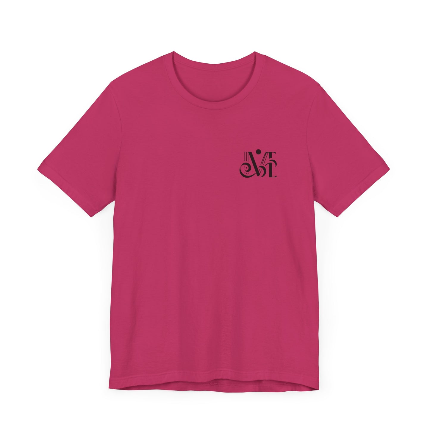 I Am Me - Authentic Self T-Shirt Unisex