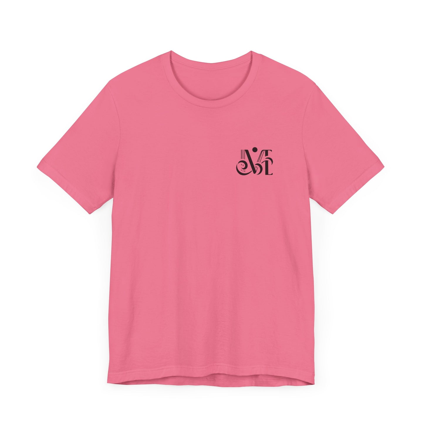 I Am Me - Authentic Self T-Shirt Unisex