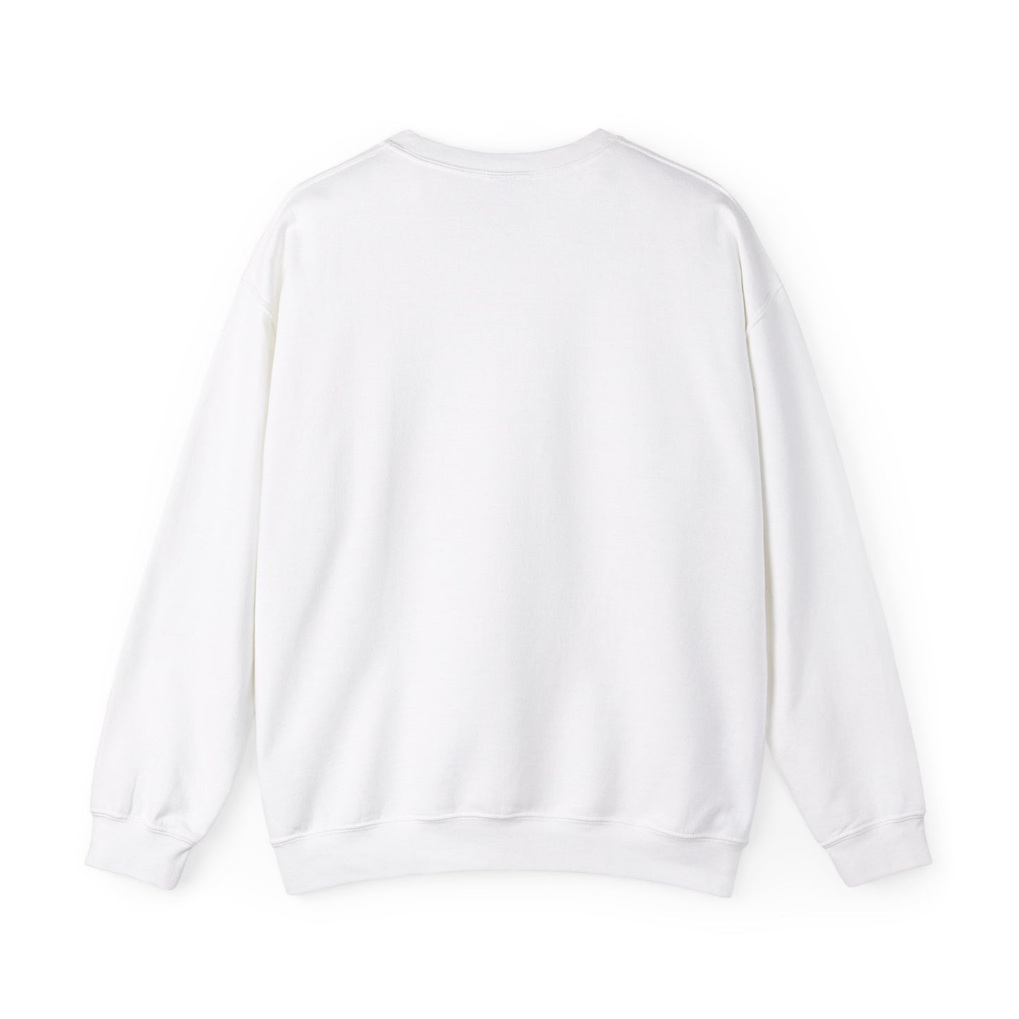 I Am Me - Comfortable Authenticity Crewneck - Unisex