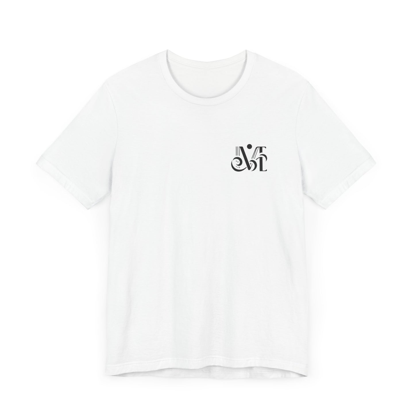 I Am Me - Authentic Self T-Shirt Unisex