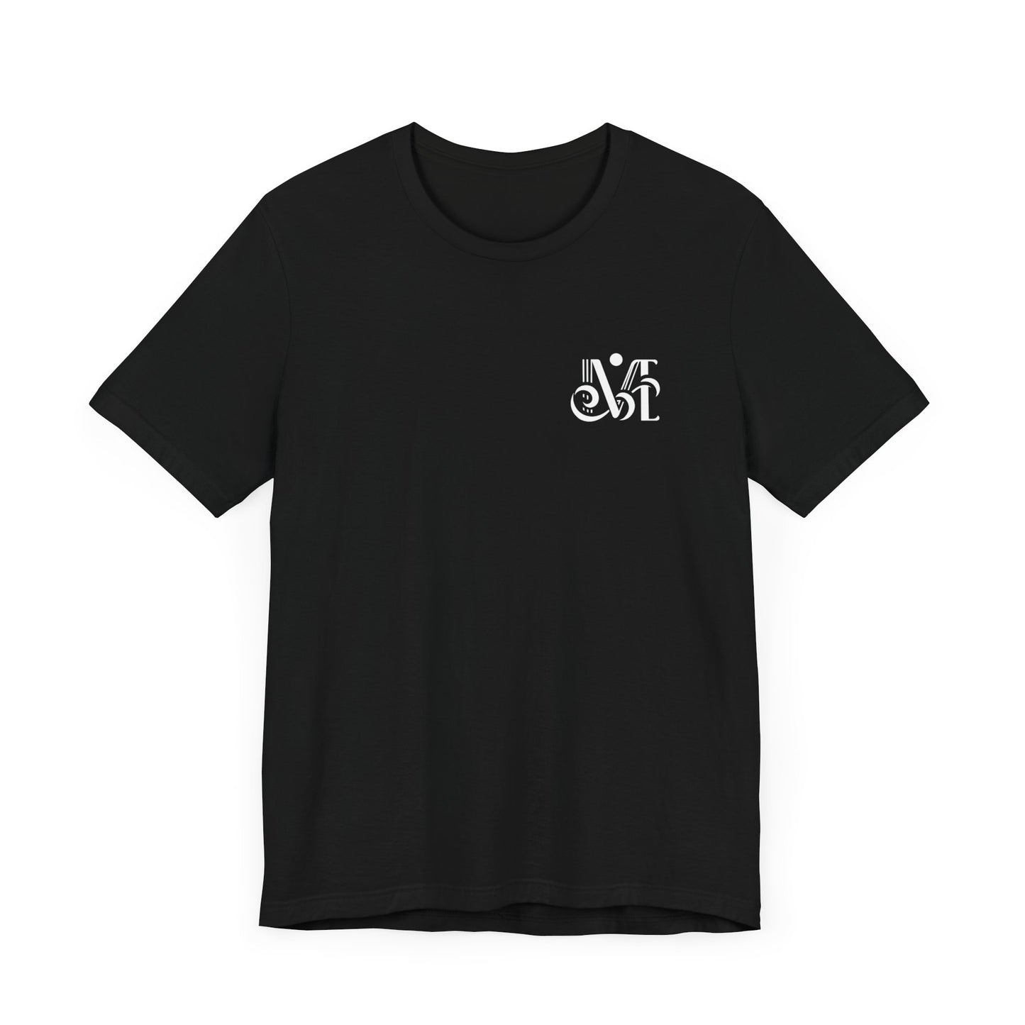 I Am Me - Authentic Self T-Shirt Unisex