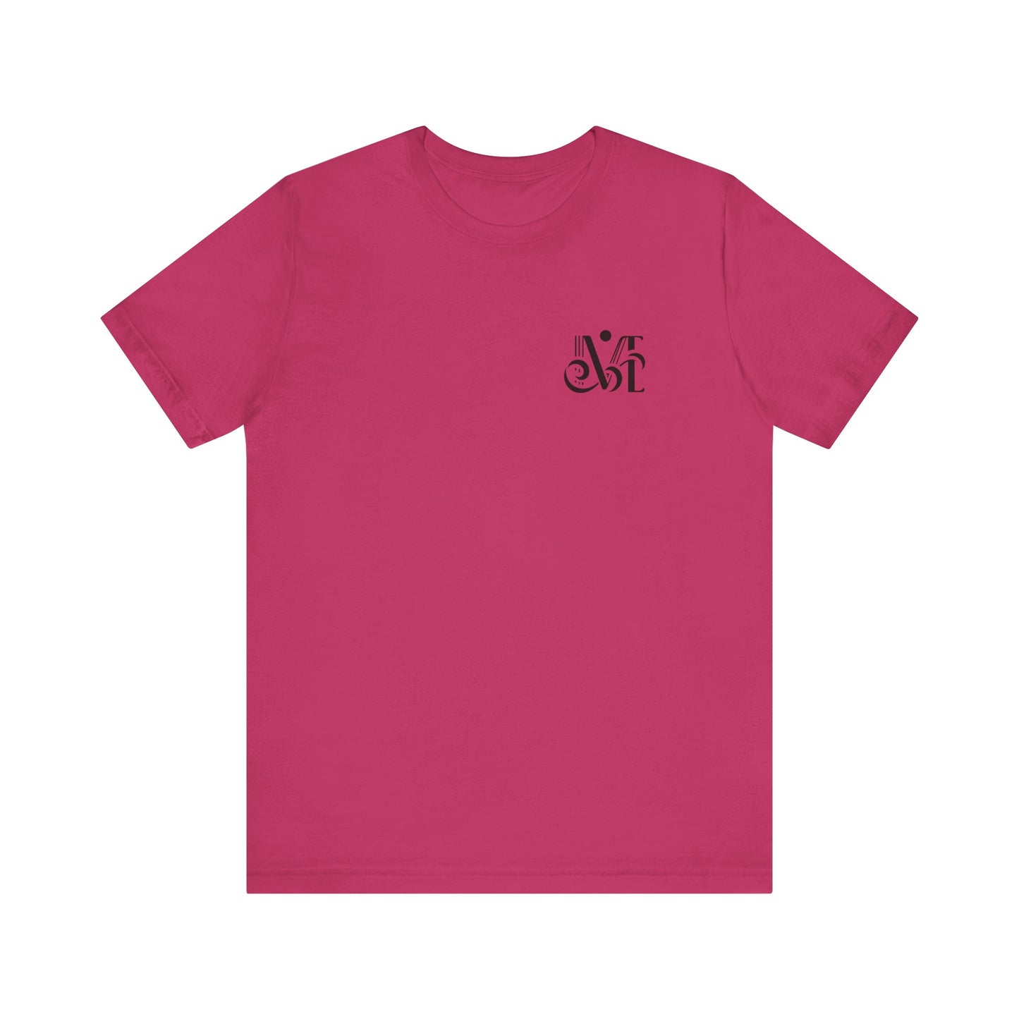 I Am Me - Authentic Self T-Shirt Unisex