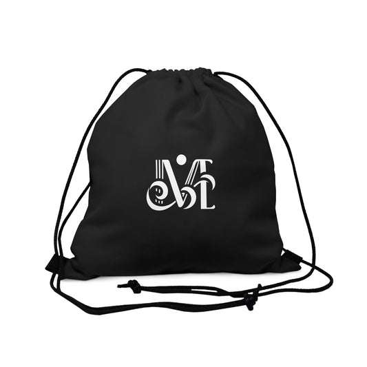 I Am Me - Stylish Drawstring Bag