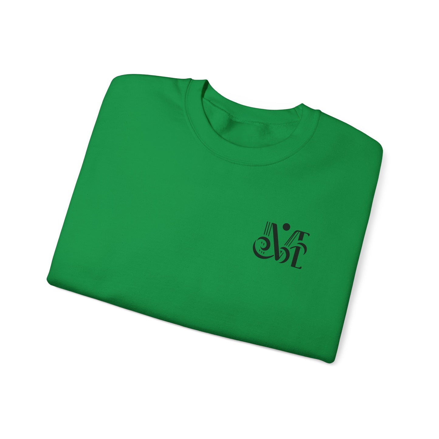 I Am Me - Comfortable Authenticity Crewneck - Unisex