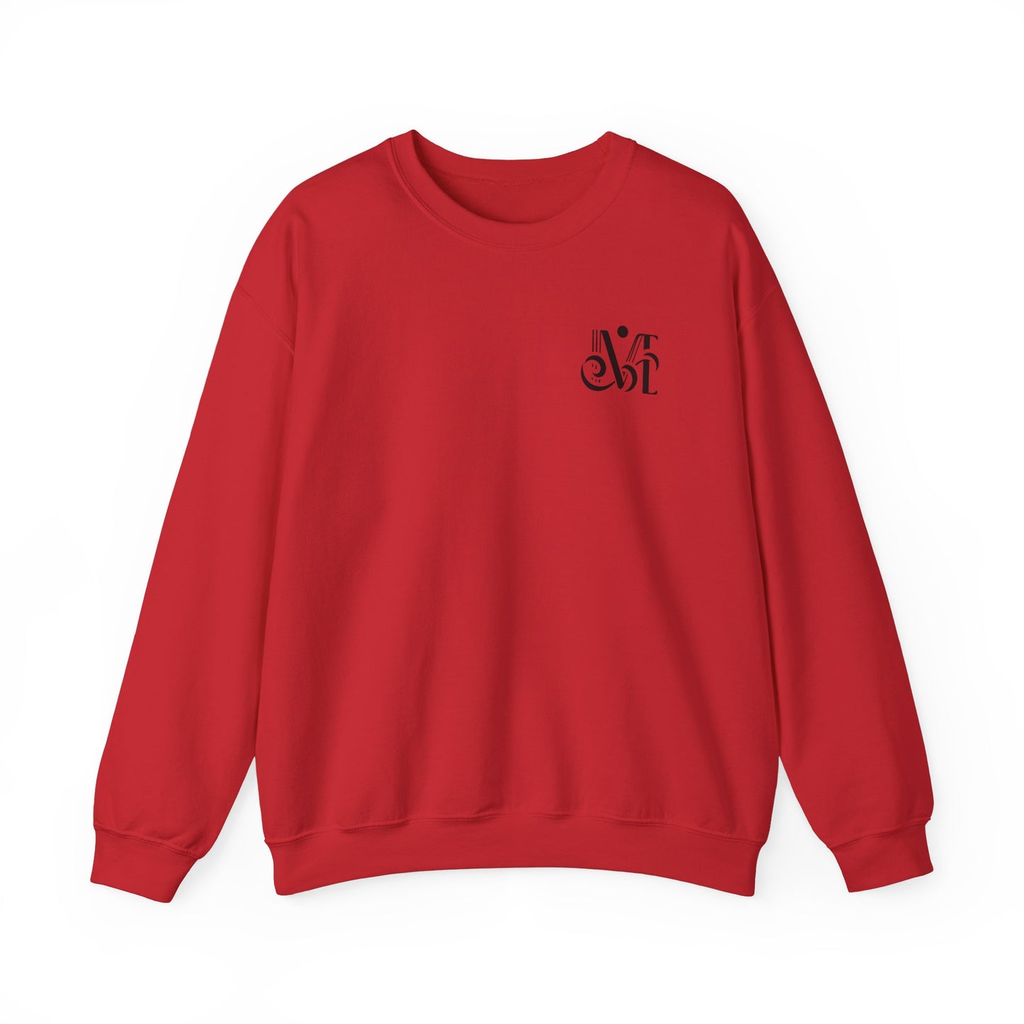 I Am Me - Comfortable Authenticity Crewneck - Unisex
