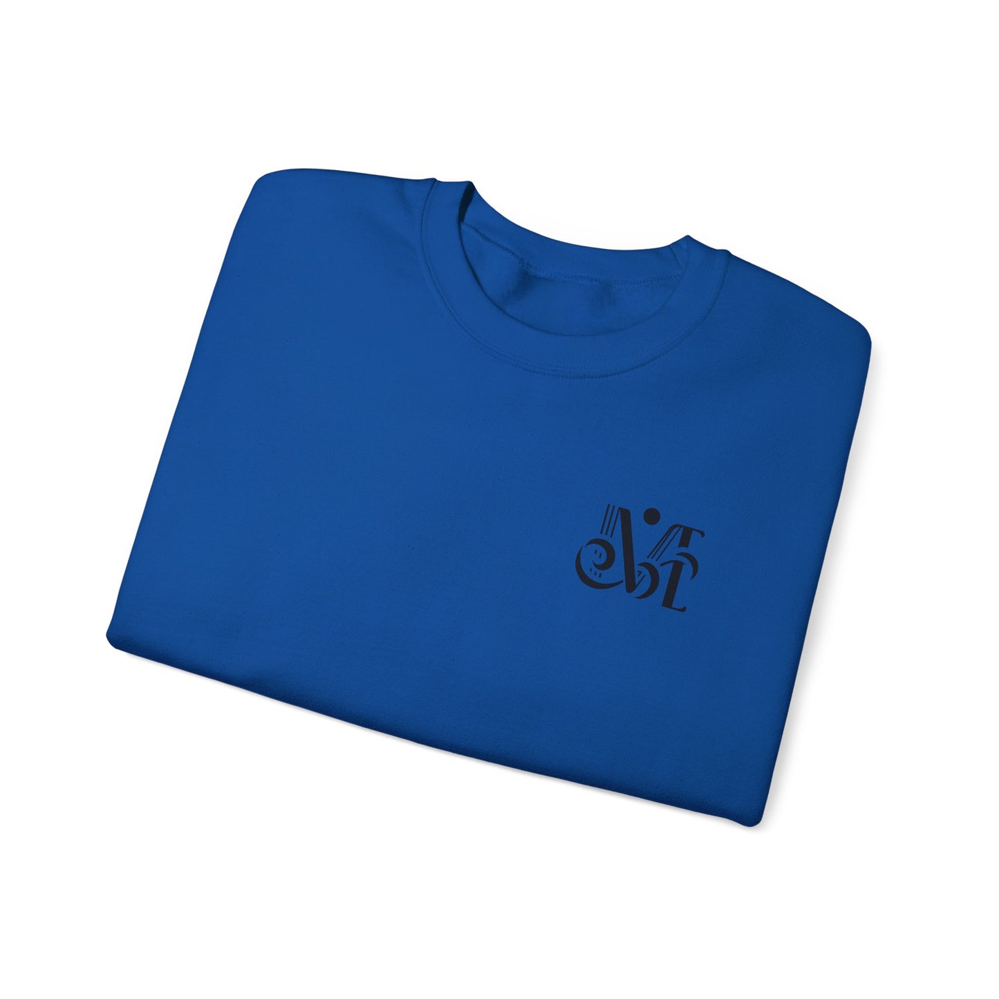 I Am Me - Comfortable Authenticity Crewneck - Unisex