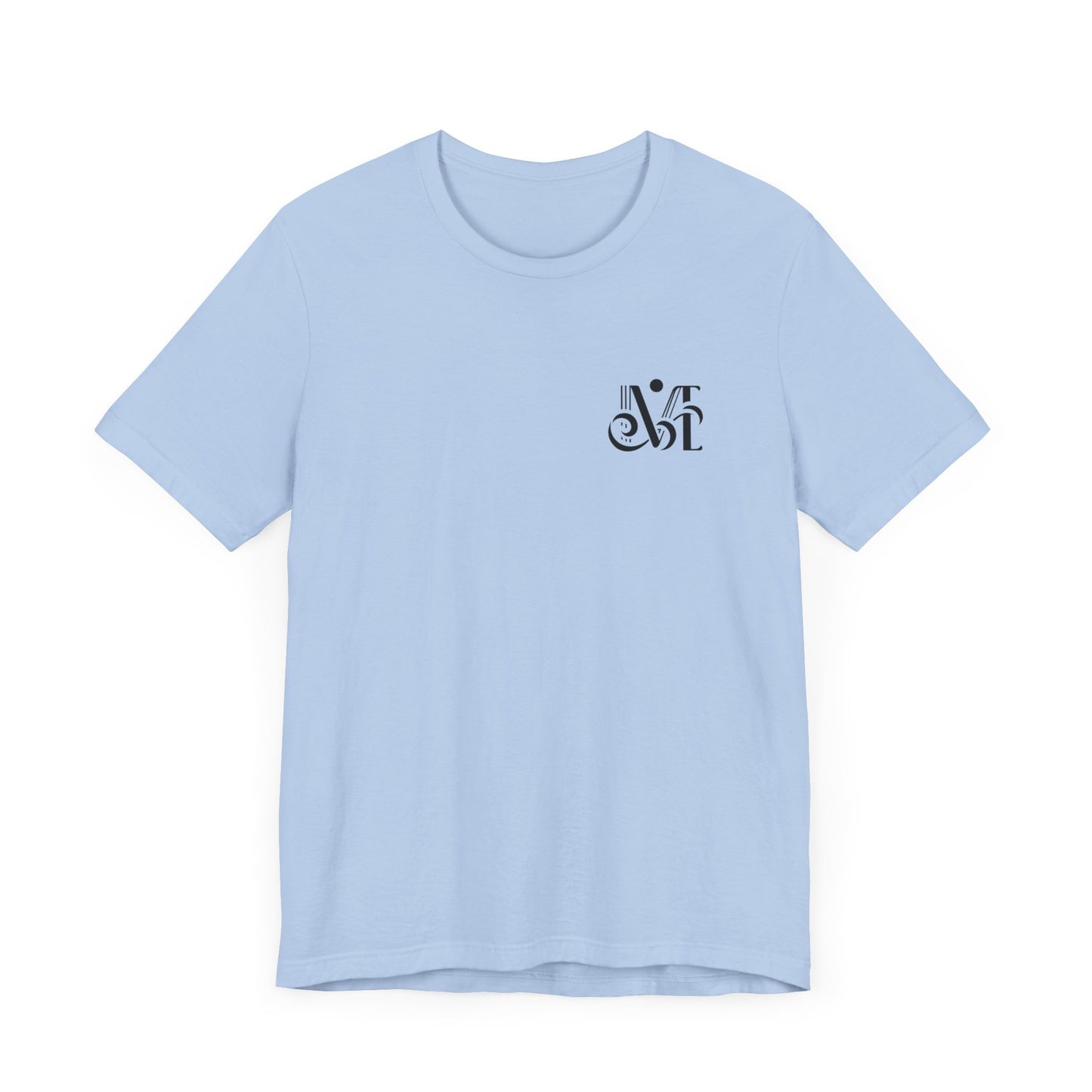 I Am Me - Authentic Self T-Shirt Unisex