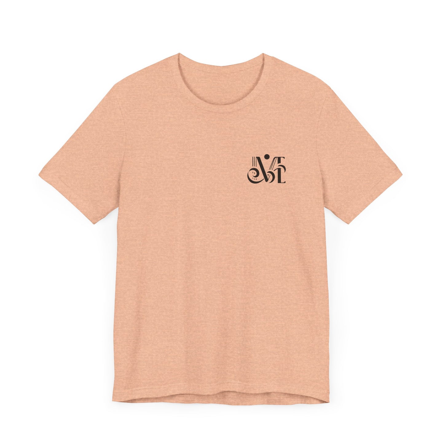 I Am Me - Authentic Self T-Shirt Unisex