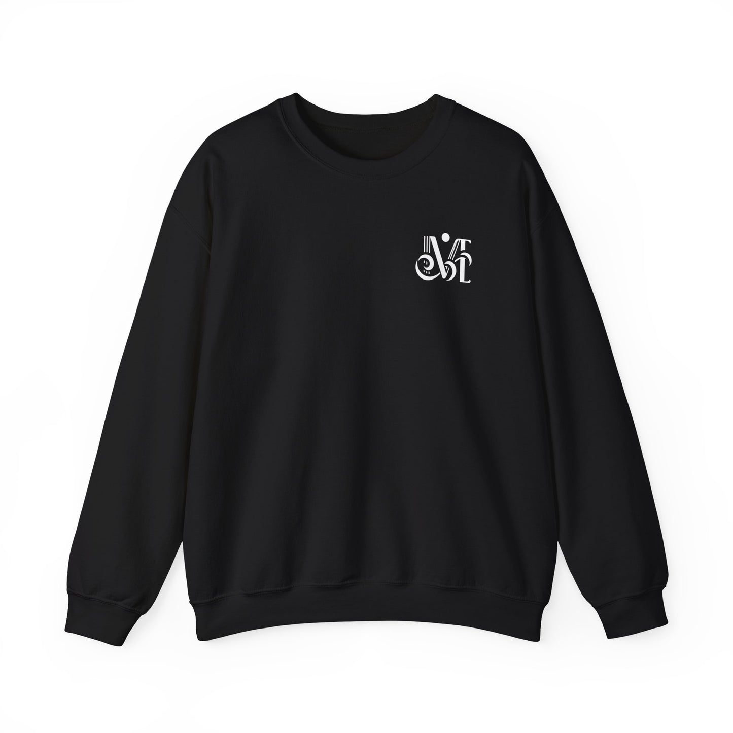 I Am Me - Comfortable Authenticity Crewneck - Unisex