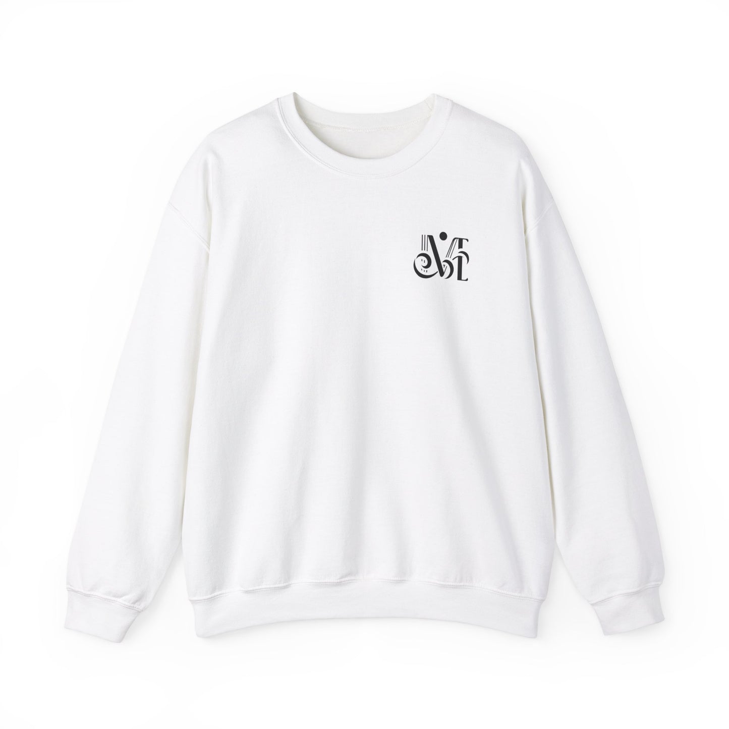 I Am Me - Comfortable Authenticity Crewneck - Unisex