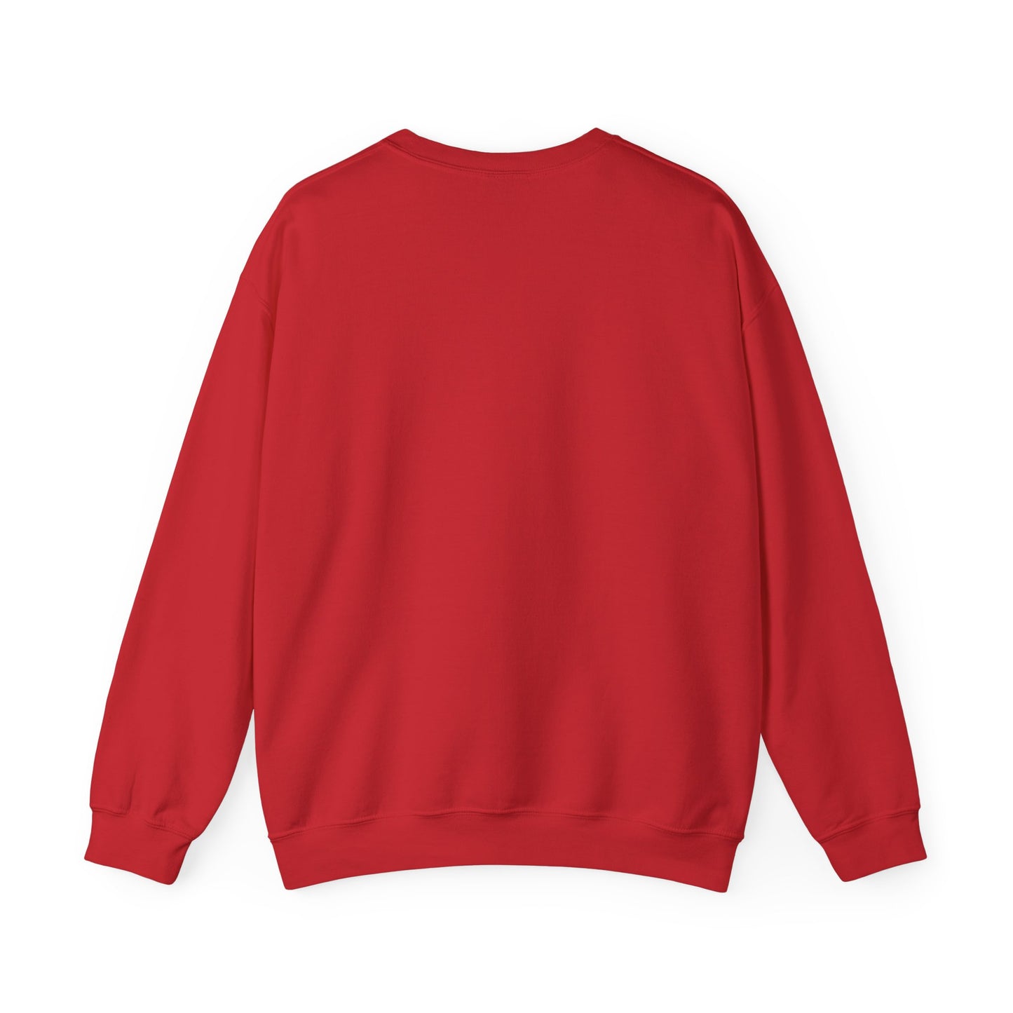 I Am Me - Comfortable Authenticity Crewneck - Unisex