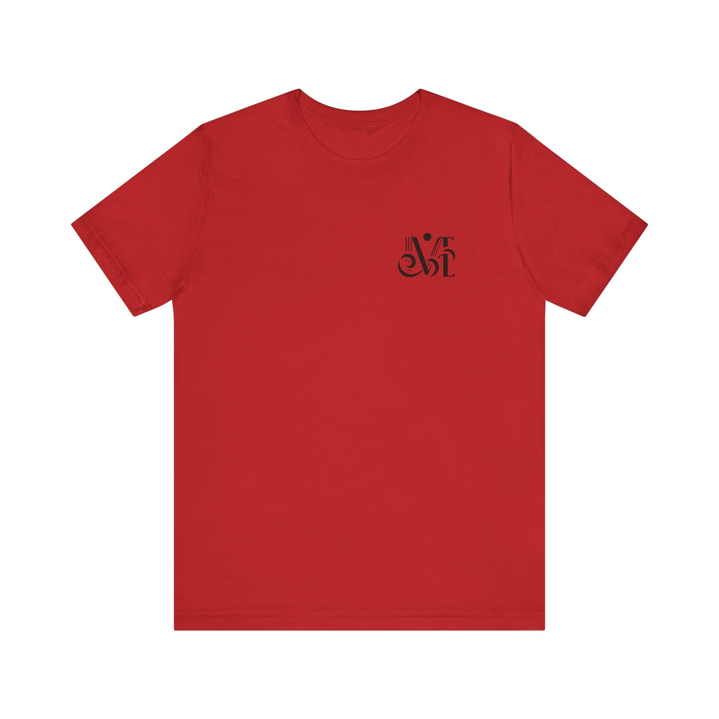 I Am Me - Authentic Self T-Shirt Unisex