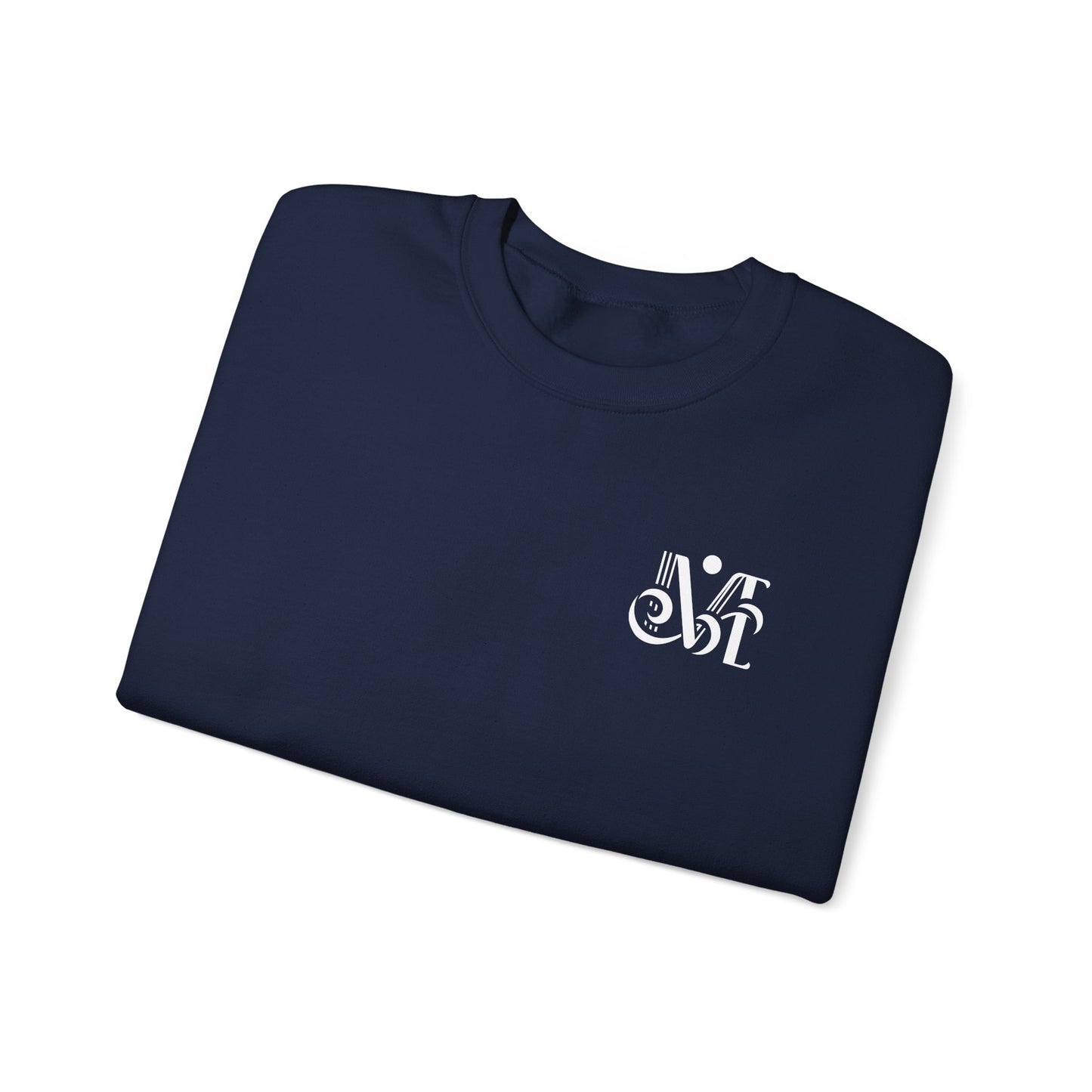 I Am Me - Comfortable Authenticity Crewneck - Unisex