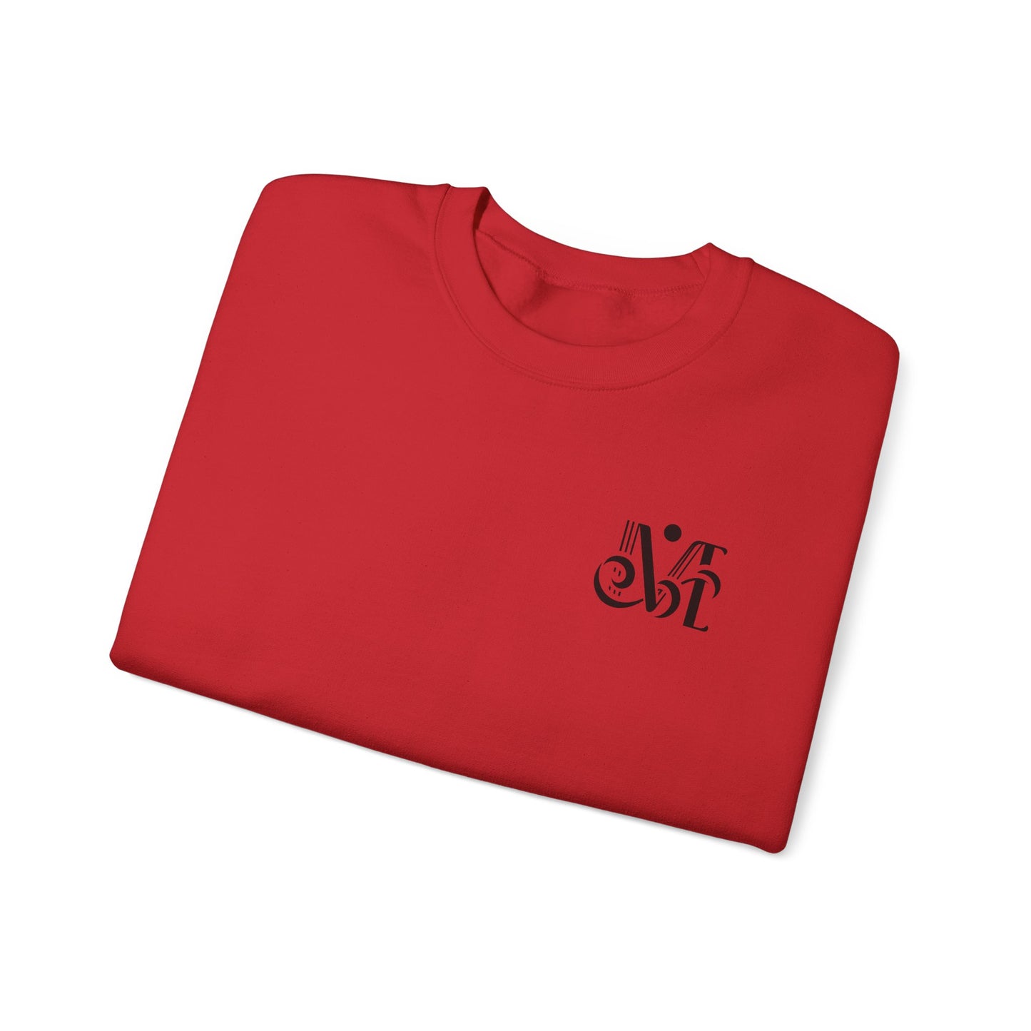 I Am Me - Comfortable Authenticity Crewneck - Unisex