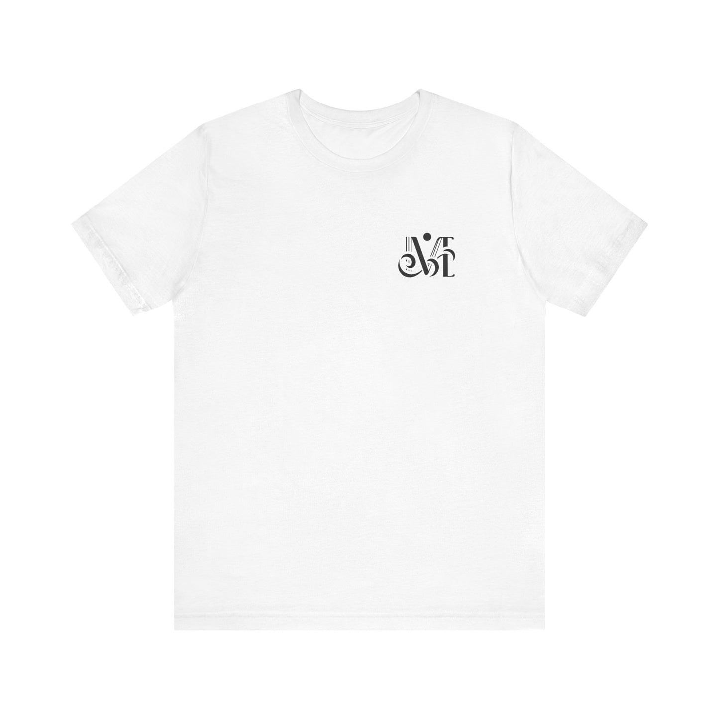 I Am Me - Authentic Self T-Shirt Unisex