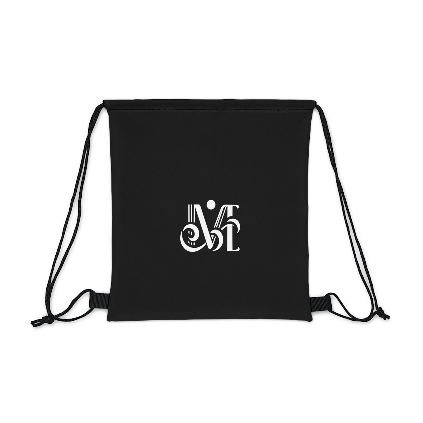 I Am Me - Stylish Drawstring Bag