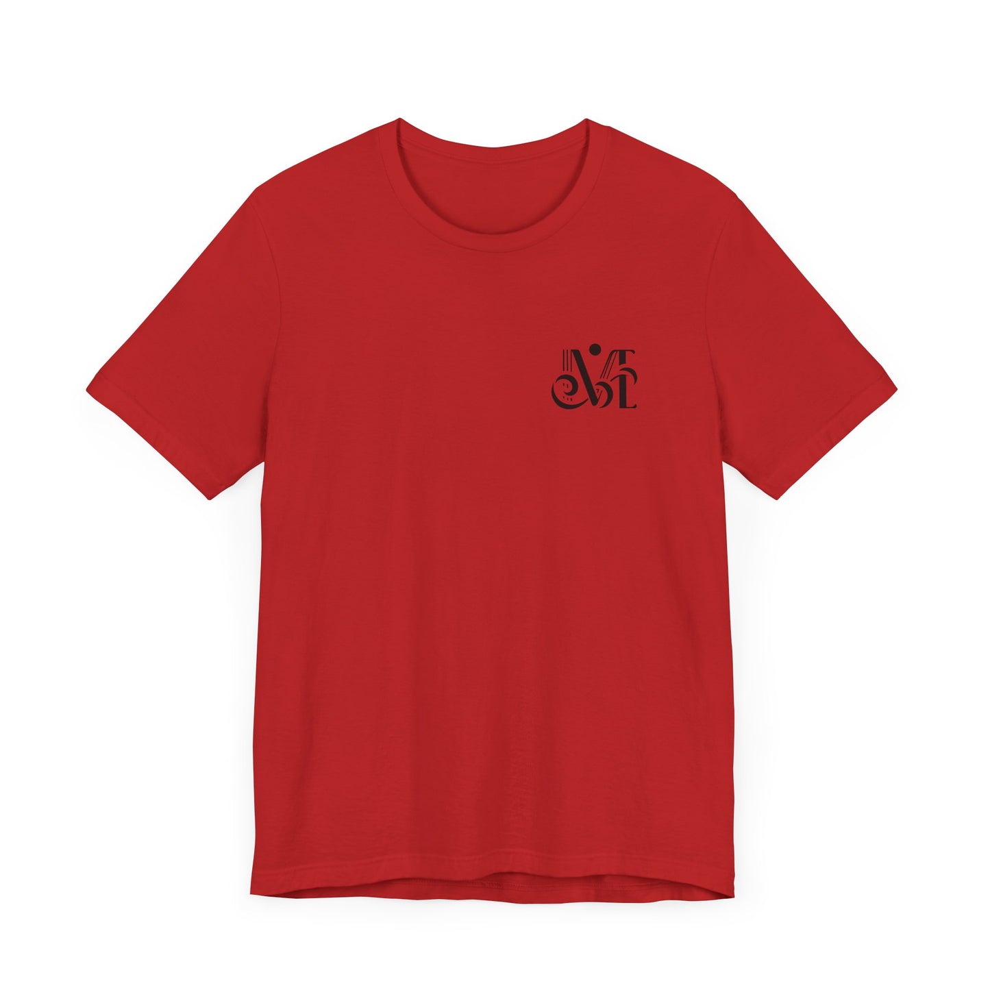 I Am Me - Authentic Self T-Shirt Unisex