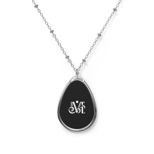 I Am Me - Elegant Authenticity Necklace