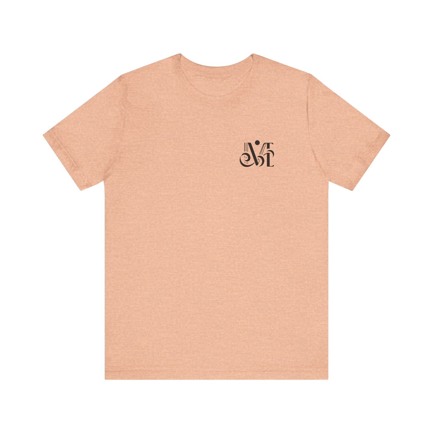 I Am Me - Authentic Self T-Shirt Unisex