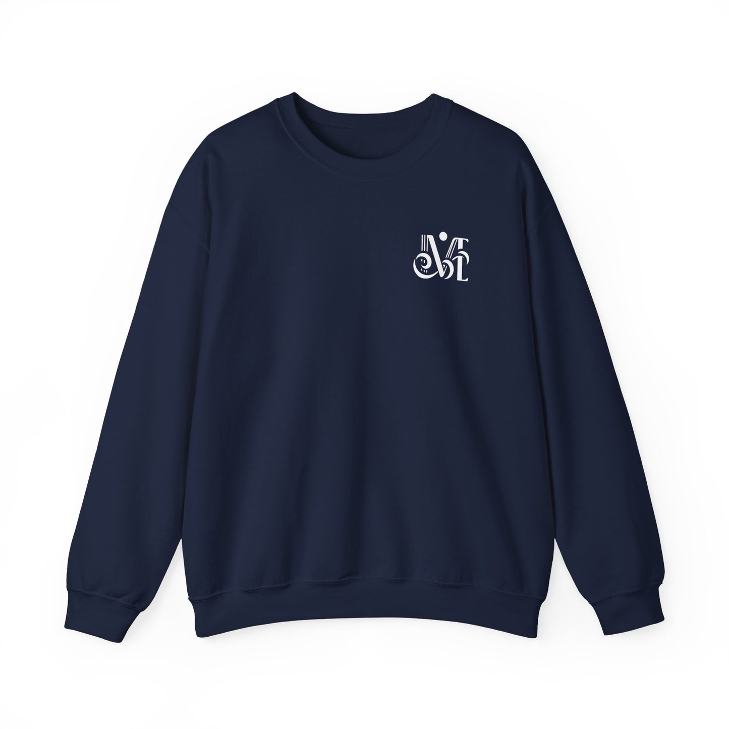 I Am Me - Comfortable Authenticity Crewneck - Unisex