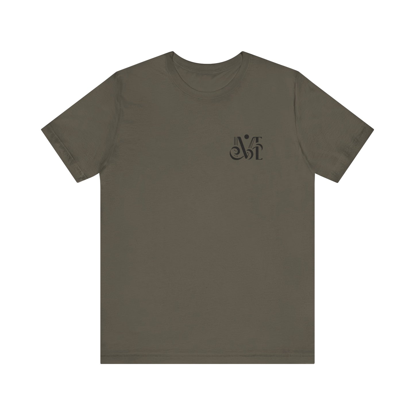 I Am Me - Authentic Self T-Shirt Unisex